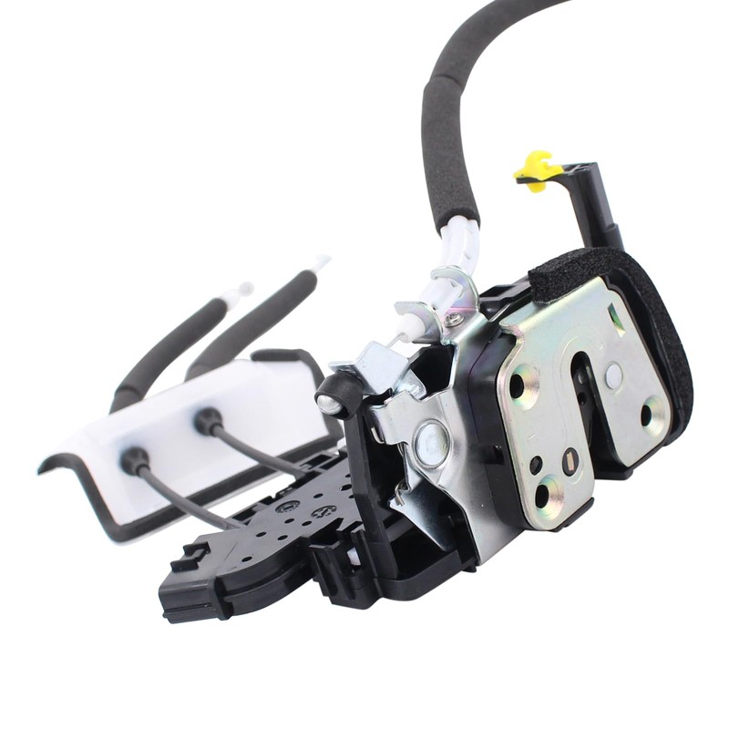 ApplianPar Front Left Driver Side Door Lock Actuator for Q50