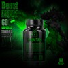 MAD LABZ - Carnitina 60 Cápsulas 500mg Sin Sabor