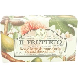 NESTI DANTE Il Frutteto Fig & Almond Milk Soap, 250 g