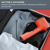 Rowenta PurePop Handheld Steamer for Clothes 1.5 Lbs 15 Second
