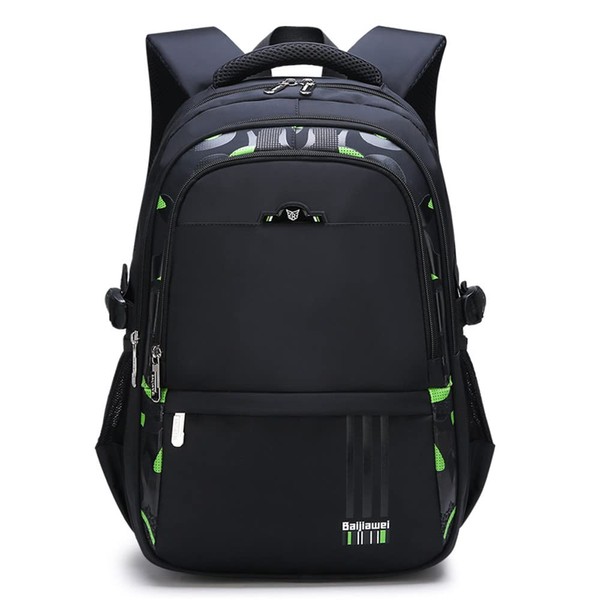 VIDOSCLA Kids' Backpack, Backpack, Elementary School, Middle School, Boys, Girls,