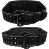 C.P. Sports Training Belt, Weight Lifting Belt Men – Women