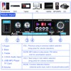 Bluetooth Amplifier Hi-Fi Stereo Amplifier - 2 Channel Mini Audio