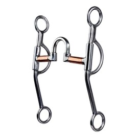 Pros Choice Loomis Correction Silver 8 1/2In