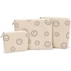 Cosmetic Bag Organizer Travel, Compact Lightweight Accessory for Travel and