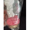 Kurt S. Adler Pillsbury Doughboy 1998 Pink Icing Ornament New