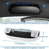 Coleya Car Glasses Case Compatible with Seat Leon MK4 Cupra