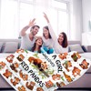 Red Panda Blanket Plush Gifts Just A Girl Who Loves