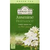 Ahmad Tea Jasmine Romance Green Tea, 20-Count Boxes (Pack of