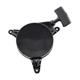 MCHNIC Pull Starter for Güde Big Wheeler 460 Trike, 508A, 508 VARI-S, 510A, 510 4IN1, 512 ES VAR, 560 ES, TRIKE 515D, TRIKE 465D Lawnmower