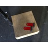 Leather Hand Grips for Pull Ups, Chin Ups, Cross Training,