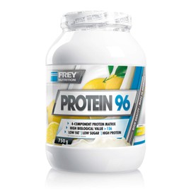 Frey Nutrition Protein 96 750 g Tub 1127