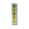 Daily Aroma Japan Kit Yuzu Bloqueador UV Gel 40g &