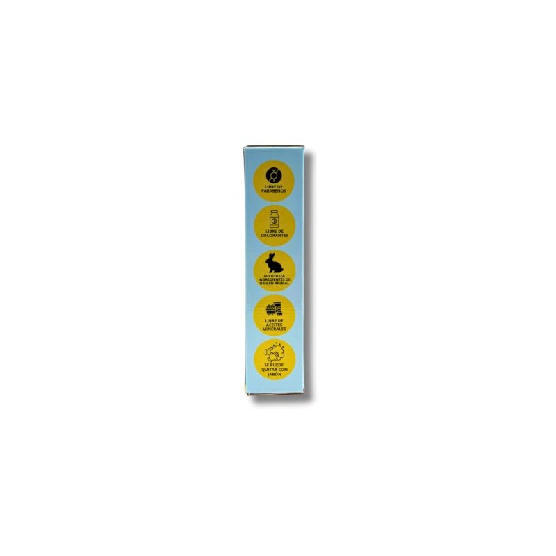 Daily Aroma Japan Kit Yuzu Bloqueador UV Gel 40g &