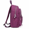 AOTIAN Women's Lightweight Sturdy Nylon Little Handy Backpack 9 litres