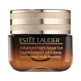 Estée Lauder Advanced Night Repair Eye Supercharged Gel-Crème Synchronized Multi-Recovery Eye Crème | Crema en Gel para Ojos que Reduce Ojeras, Líneas y Signos de Cansancio