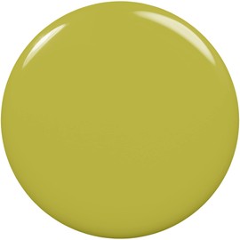 Essie Salon-Quality Nail Polish, 8-Free Vegan, Vivid Lime Green, Piece Of Work, 0.46 fl oz