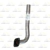 Exhaust Pipe Compatible for 2012-2017 Nissan NV3500 4.0L | Stainless
