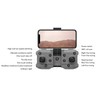 Four Way Obstacle Avoidance Drone 4K HD 50x Zoom Foldable