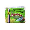 Croley Foods Buttercream Crackers - Macaroon Flavor, 8.8 oz (250g)