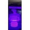 Unbranded Eminem Custom LED Lamp