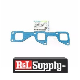 KUBOTA NEW KUBOTA OEM INTAKE MANIFOLD GASKET FOR TURBO ENGINE D1105 PART# 1E038-11820