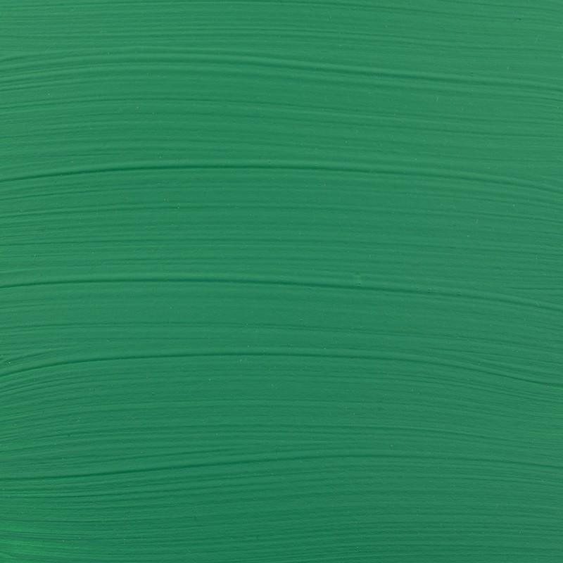 Amsterdam Standard Series Acrylic Tube 250 ml Emerald Green 615
