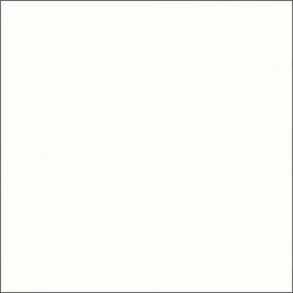 Daltile Semi-Gloss Wall Tile 4-1/4 x 4-1/4 White 0100 (8)