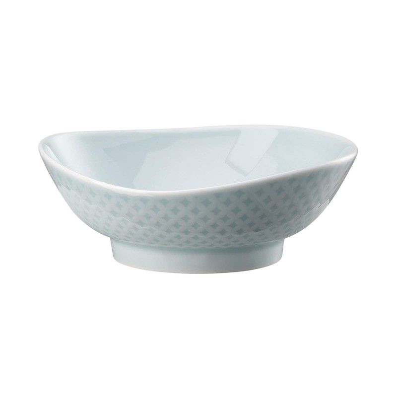 Rosenthal Junto Opal Green Bowl 10540-405204-10560 12 cm (Pack of
