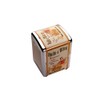 French Classics Huile d'Olive Metal Napkin Dispenser