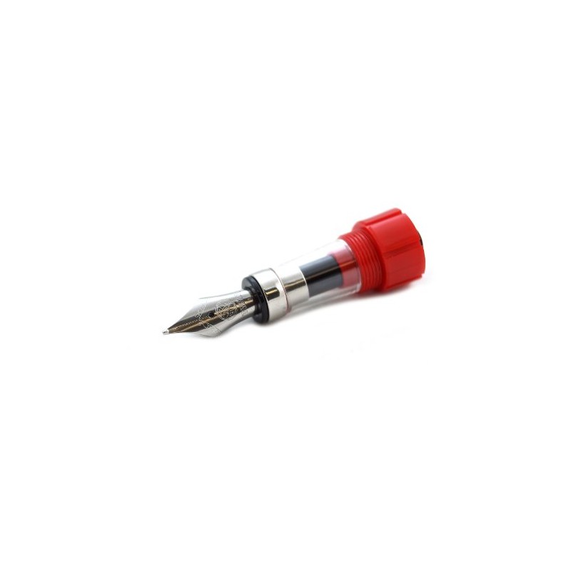 TWSBI Diamond 580/540 Nib Set Stub1.1