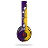 WraptorSkinz Skin Compatible with Beats Solo 4, Solo 3 and