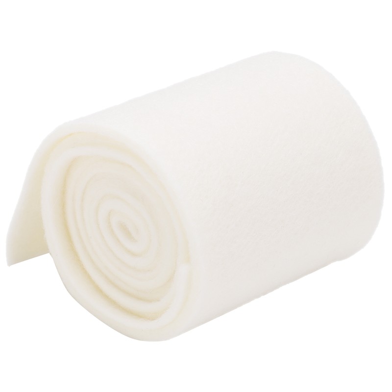 Acoustic Absorption Panels Felt Tasteless Cuttable for Wall Decoration Commercial