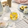 Numola Long Handle Tea Ball Stainless Steel, 2Pcs Premium Tea