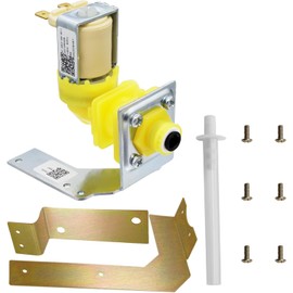 000009120 000008487 33129028 Ice Machine Water Inlet Valve Assembly（OEM）120V 60Hz 5W For Manitowoc Ice Machine Parts 2-Year Warranty