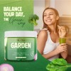 GardenGreens-F<wbr/>ruits & Veggies Detox Powder-Digesti<wbr/>ve & Immune Support-4 Bottles
