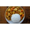 S&B Japanese Oriental Curry Powder オリエンタルカレーパウダー, Commercial Bulk Size Tin