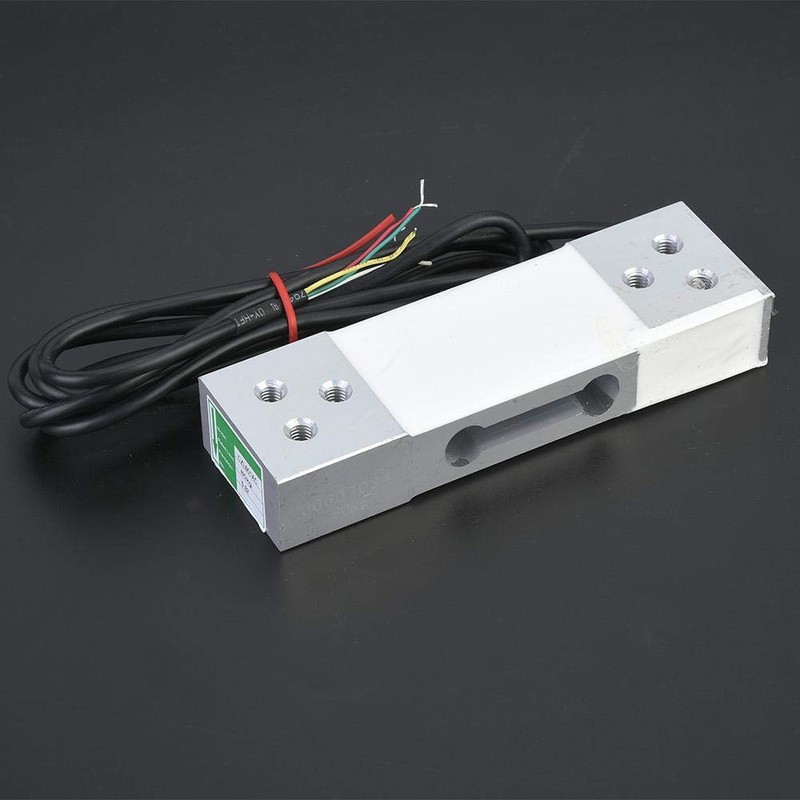 100kg Load Cell 100kg Parallel Beam Scale with Electronic Load
