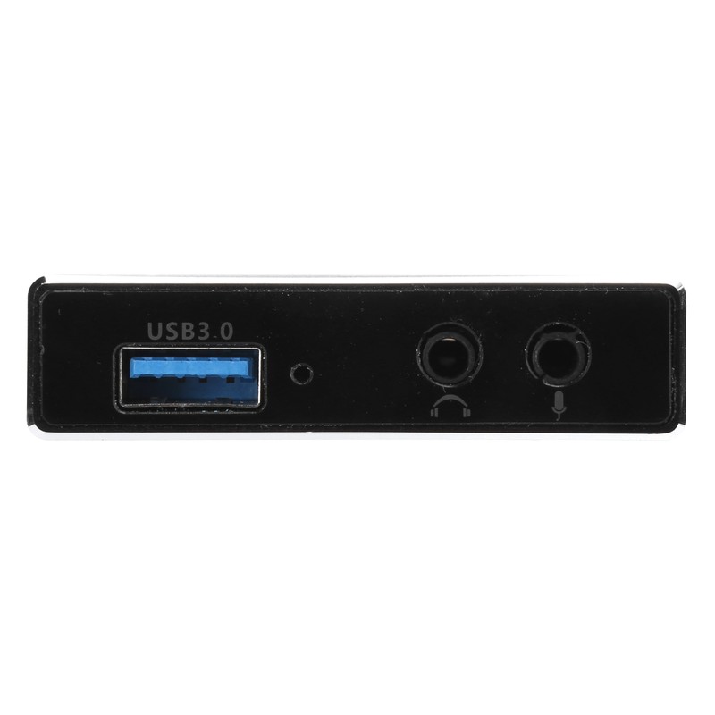 Game Recording Live Streaming Box OBS Video Collect Card 4K