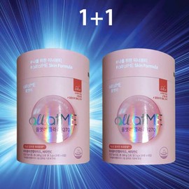 Home Shopping Chong Kun Dang All At Me All At Me Girls' Generation Taeyeon Collagen Fish Collagen 3270mg 1 Plus 1 Chong Kun Dang Health 1+1 / 홈쇼핑 종근당 올엣미 올앳미 소녀시대 태연 콜라겐 피쉬 콜라갠 3270mg 1더하기1 종근당건강 1+1