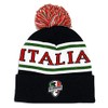 Hardcore Italians Italia Beanie Black