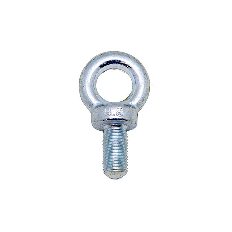 Sabelt (saberuto) Eye – Bolt (23 mm) (aiboruto) 7/16UNF 407005 