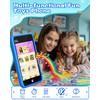 MOMILLA Kids Toys Smart Phone, 3.97" Touchscreen, Birthday Gifts for