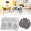 400Pcs Twist Pins Upholstery Bedskirt Couch Sofa Headliner Repair Drapey