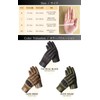 Gloves, Motorcycle Gloves, (Professional Supervised Summer Gloves, All Purpose Gloves,
