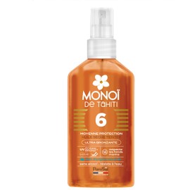 ParaSol Monoï Tahitian Spray 6 FPS Tinted