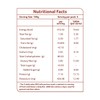 Organic Tattva Ragi Flour 1Lb