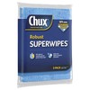 Chux Robust Superwipes Cleaning Cloths, Absorbent, Reusable and Washable Wipes,