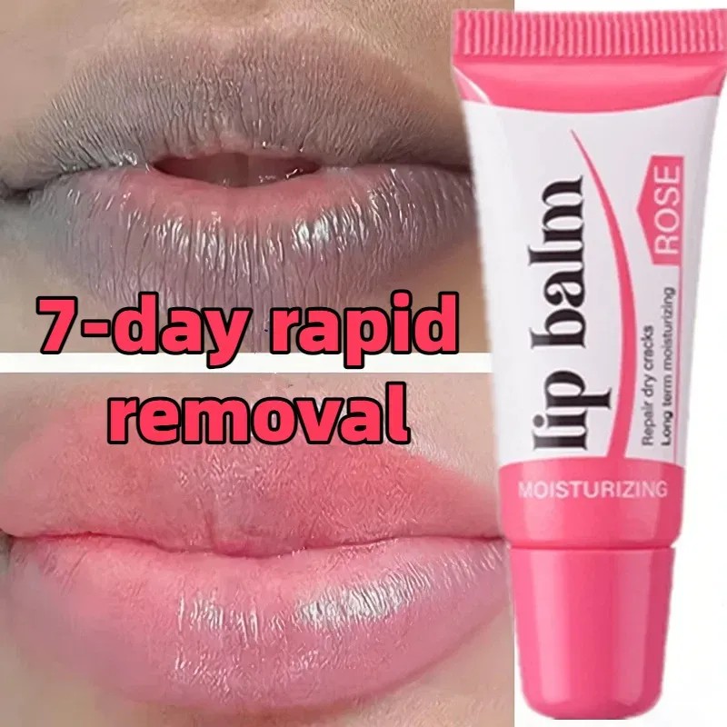 Bálsamo Labial Kormesic Hidratante Reparador 10g