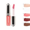 Lip Glaze Elixir - 3-in-1 Balm + Oil + Gloss